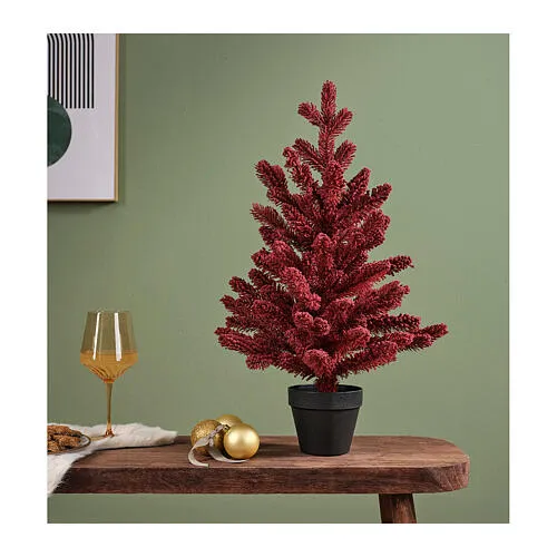 Mini Bordeaux Tree Indoor, 60 cm