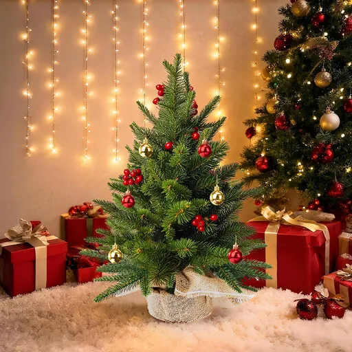 Mini Christmas Tree: The Ultimate 2026 UK Buying Guide
