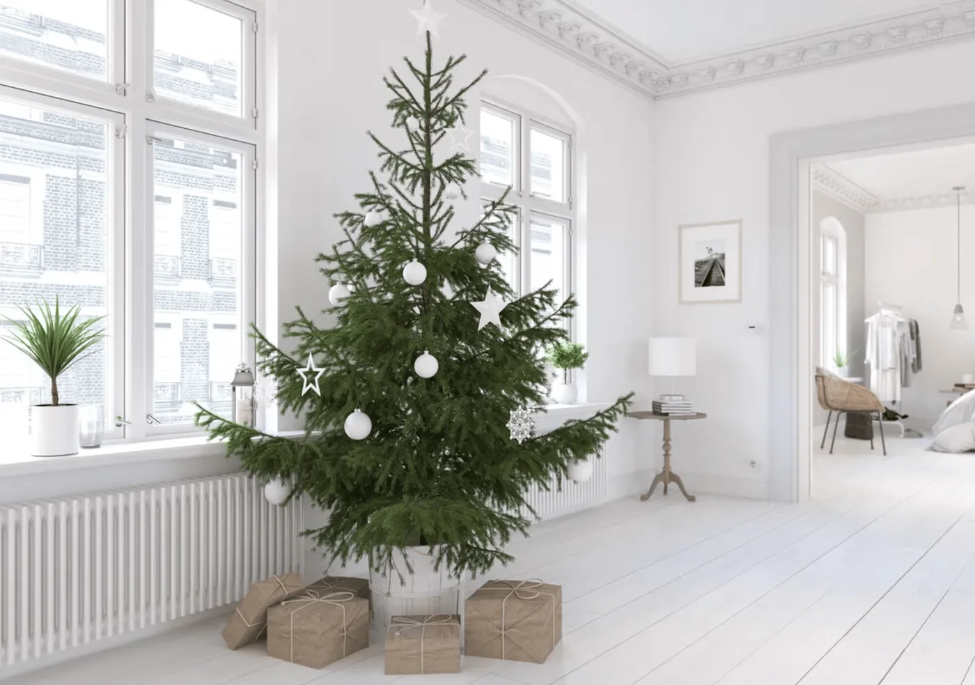 minimalist holiday Archives - Rich in What Matters