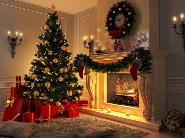 Modern Holiday Home Decor Tips | Ebates.com