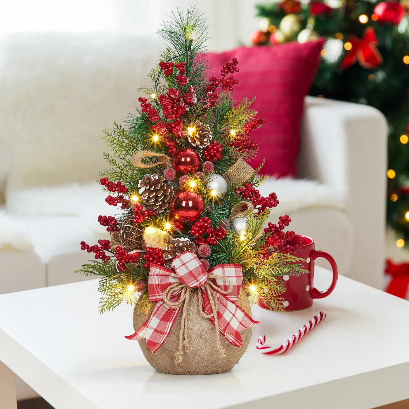 More Than A Tree – A Cherished Family Tradition – Christmas | GARVEE