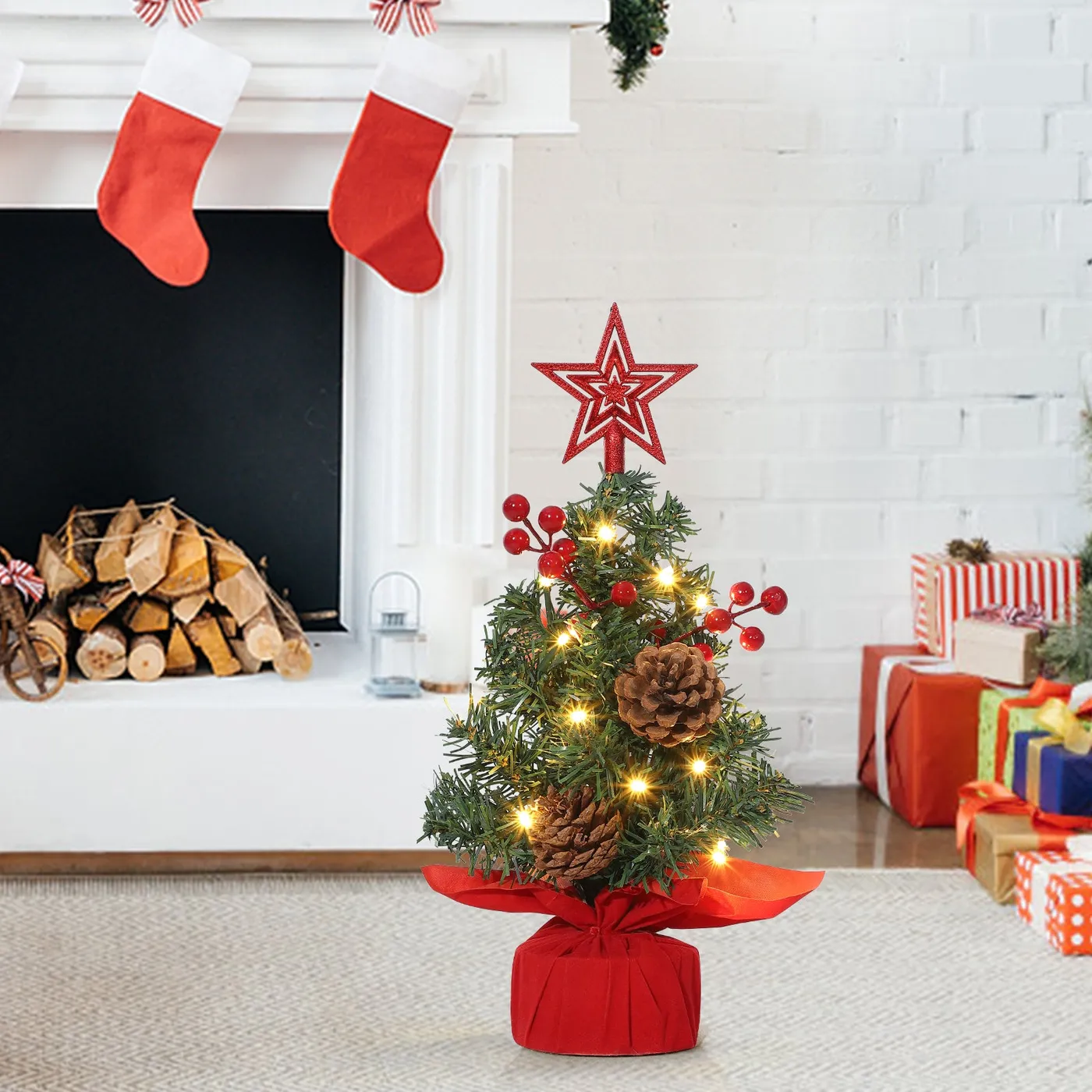 More Than A Tree – A Cherished Family Tradition – Christmas | GARVEE