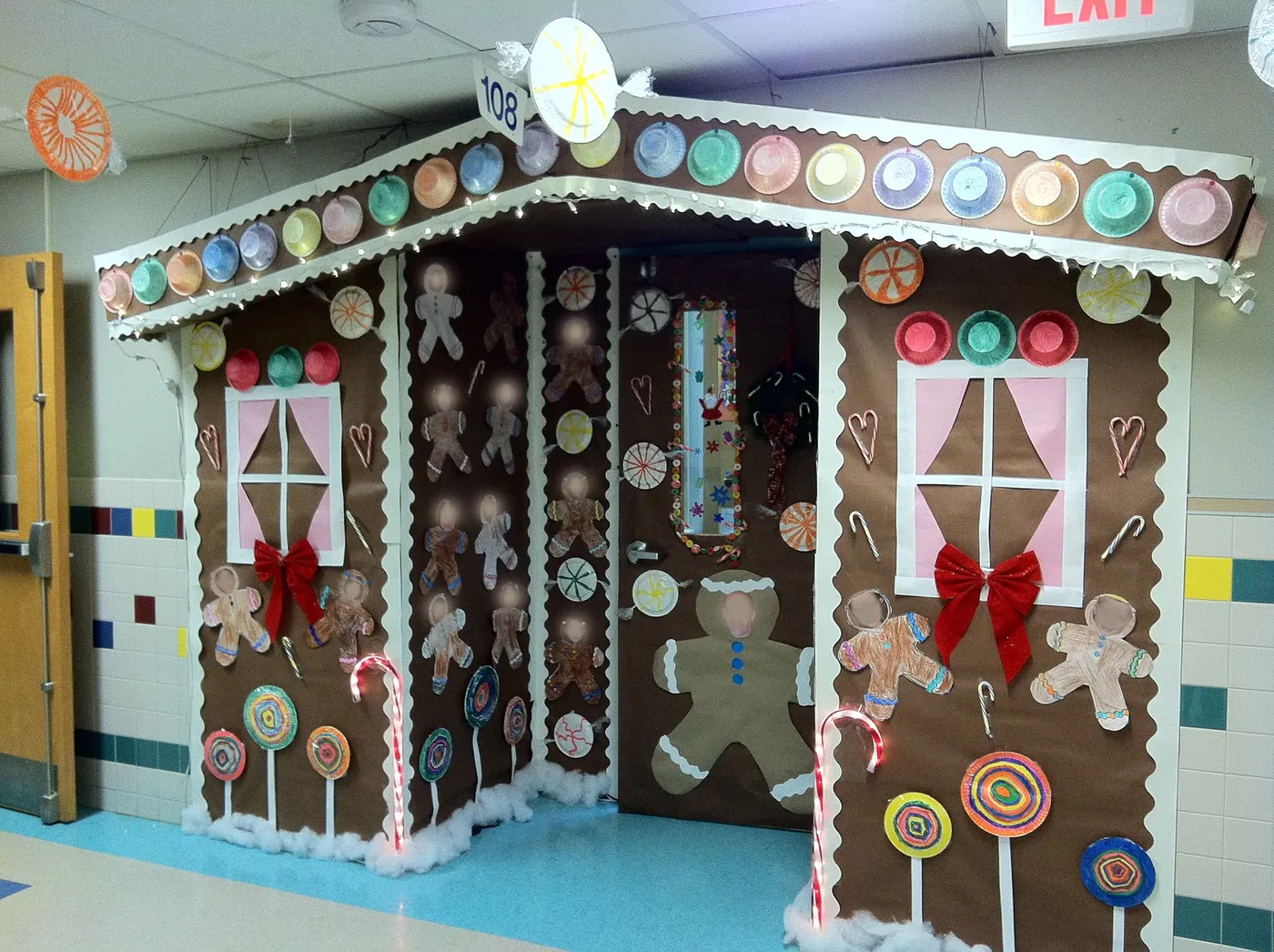 Mr. First Grade: December 2012