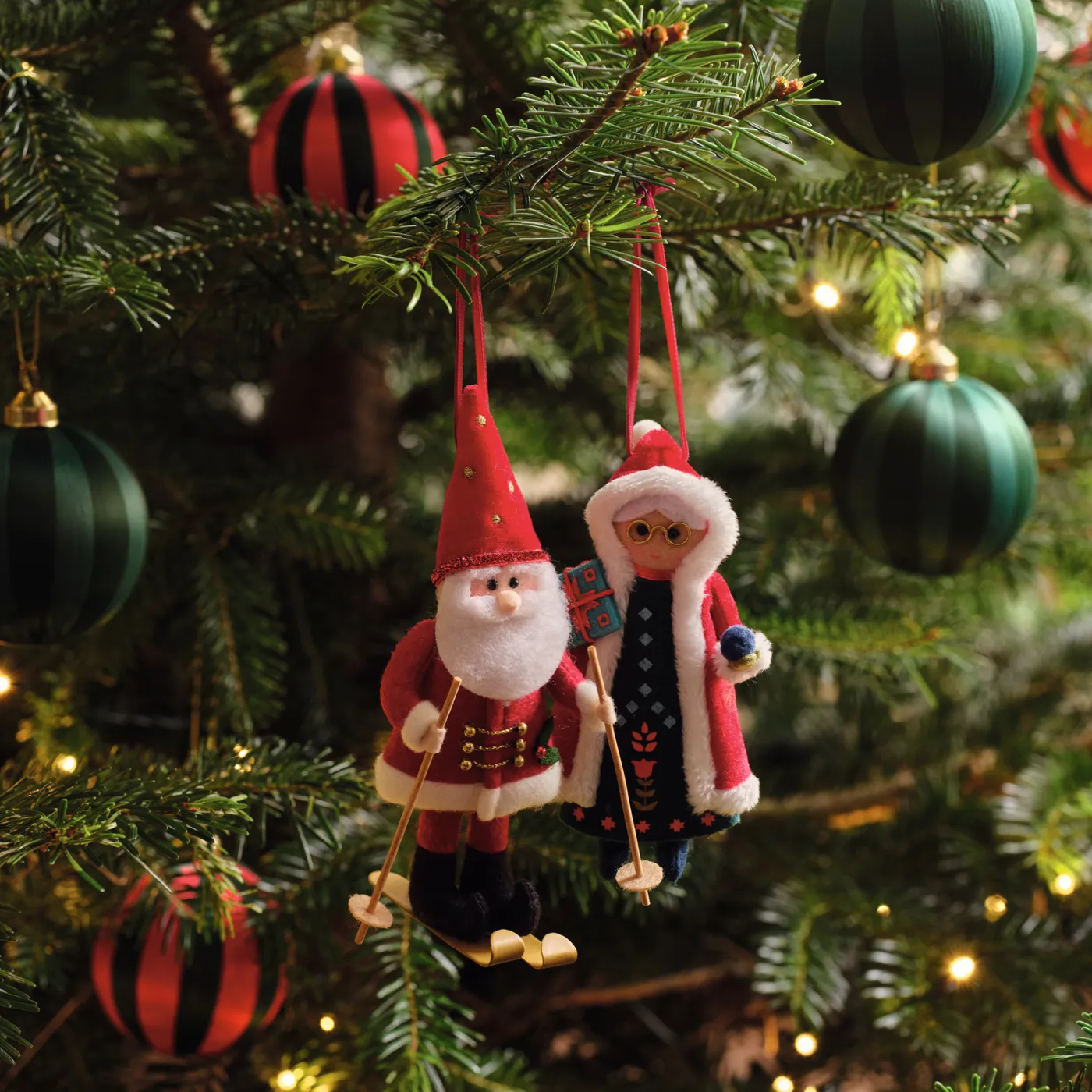 M&S's Christmas Cabin collection is already selling…
