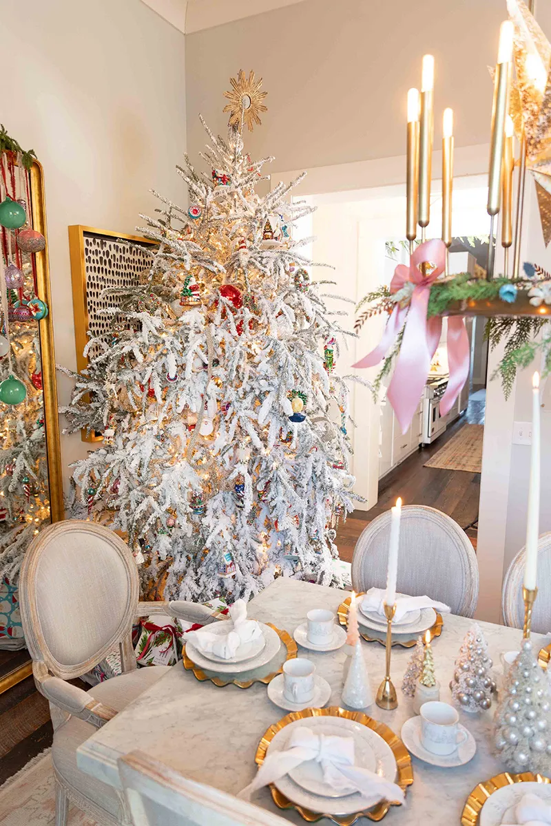 MULTICOLORED CHRISTMAS - Mississippi Magazine