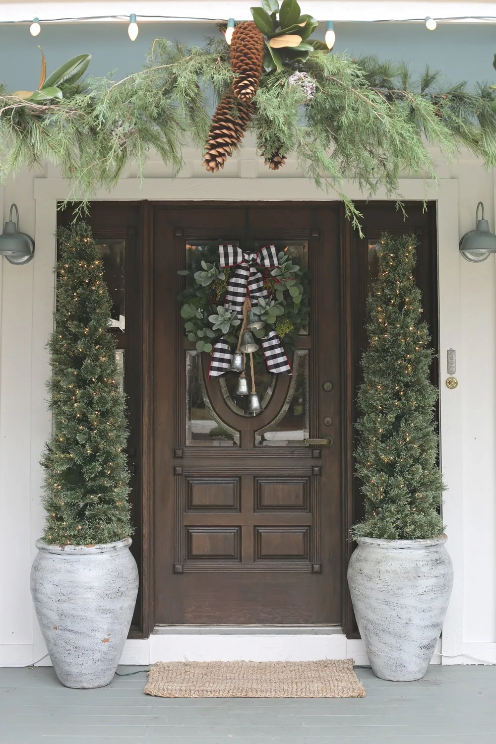 My Favorite Christmas DIY and Holiday Decorating Projects