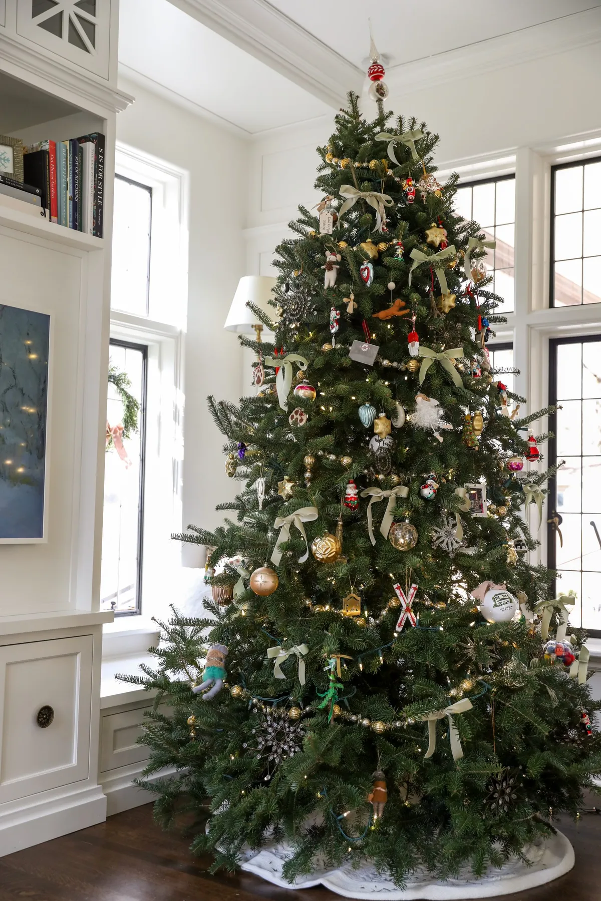 My Holiday Home Tour - Tara Rochford