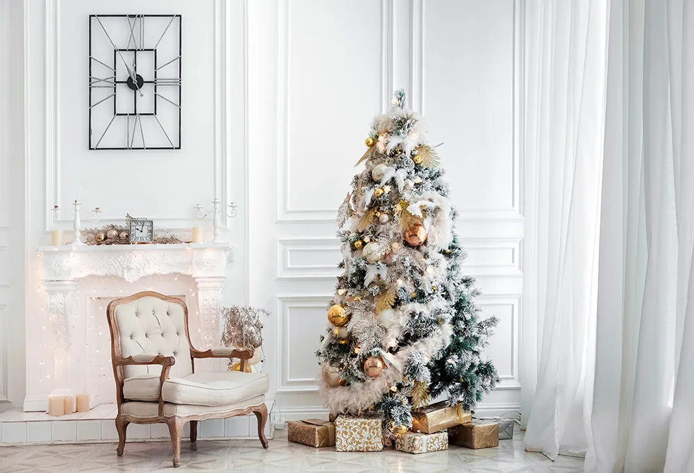 Next Level Tinsel: Unique Garlands To Elevate Your Christmas Decorating