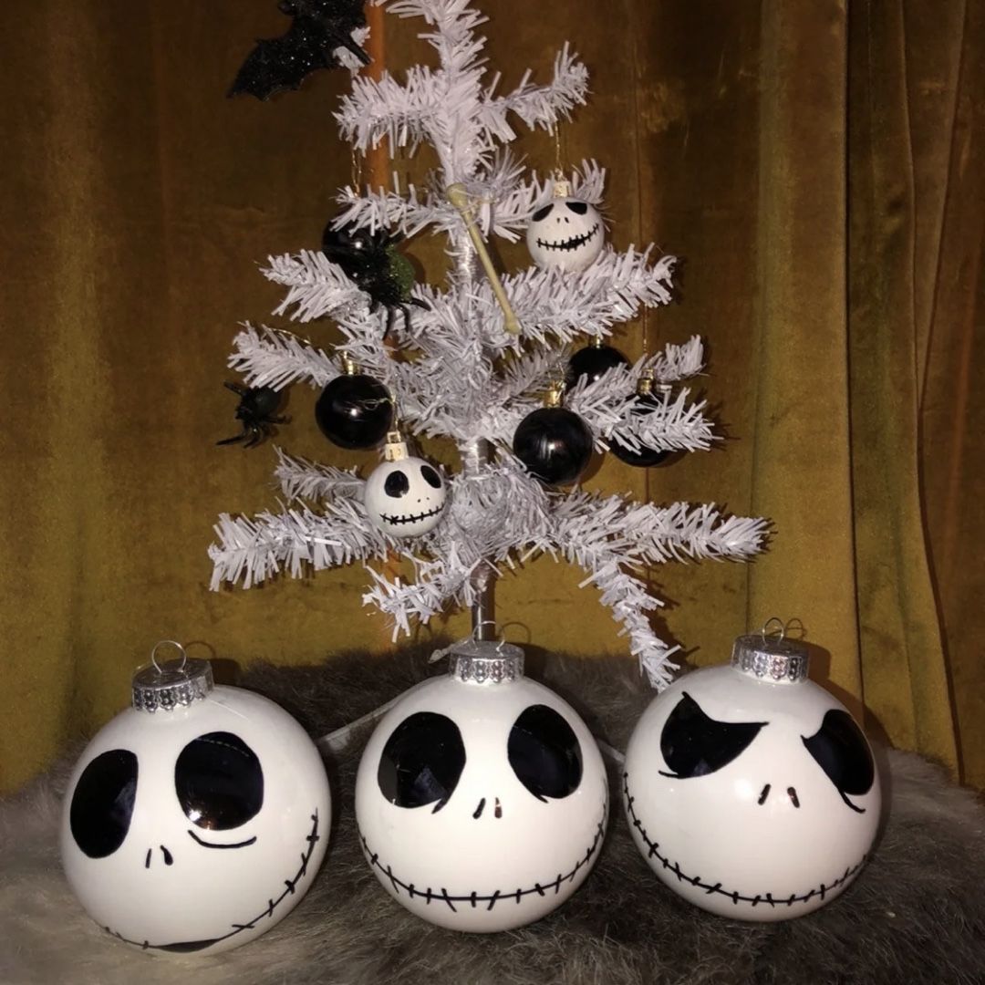 Nightmare Before Xmas Bundle for Sale in Santa Ana, CA - OfferUp