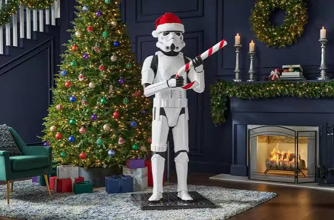 NO WAY. You Can Have Your Own Disney Animatronic at Home for Just $200 |  the disney food blog