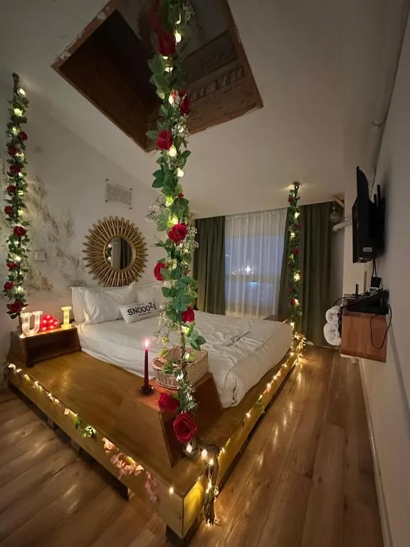 Nomado Boutique Hotel, Ulaanbaatar (updated prices 2026)