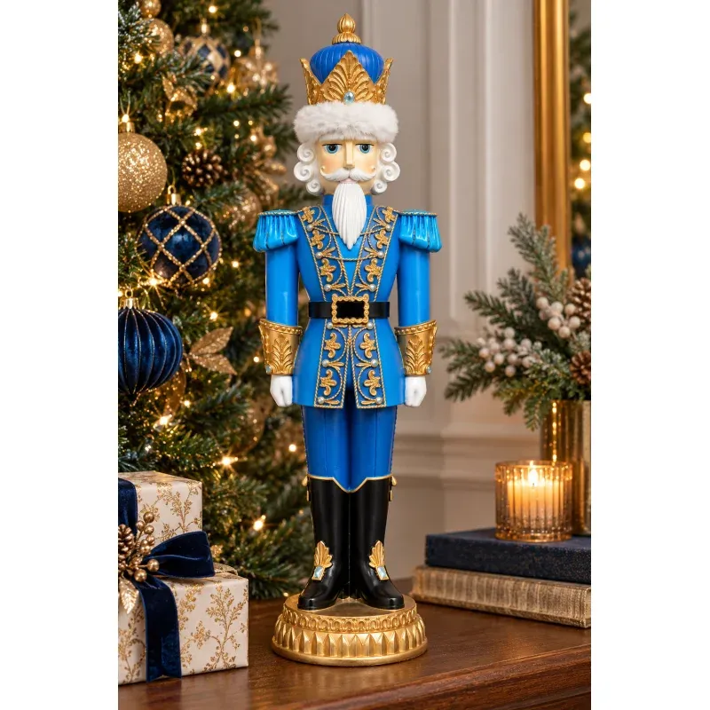 Nutcracker Archives - Bring Christmas Magic Home with Unique Ornaments, Holiday Decor, Trees and Seasonal Celebration Accessories