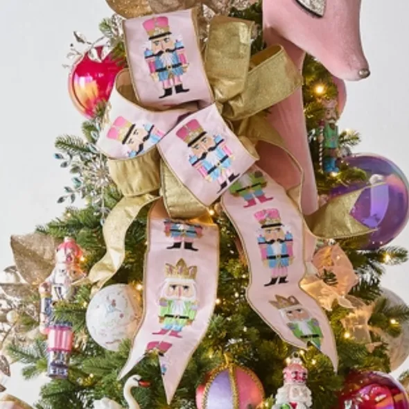 Nutcracker Decorations | Nutcracker Christmas Decorations