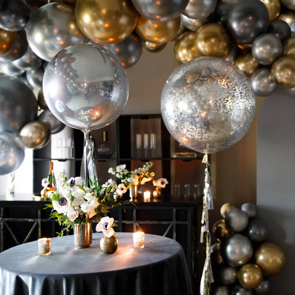 Office Holiday Party — Paris312