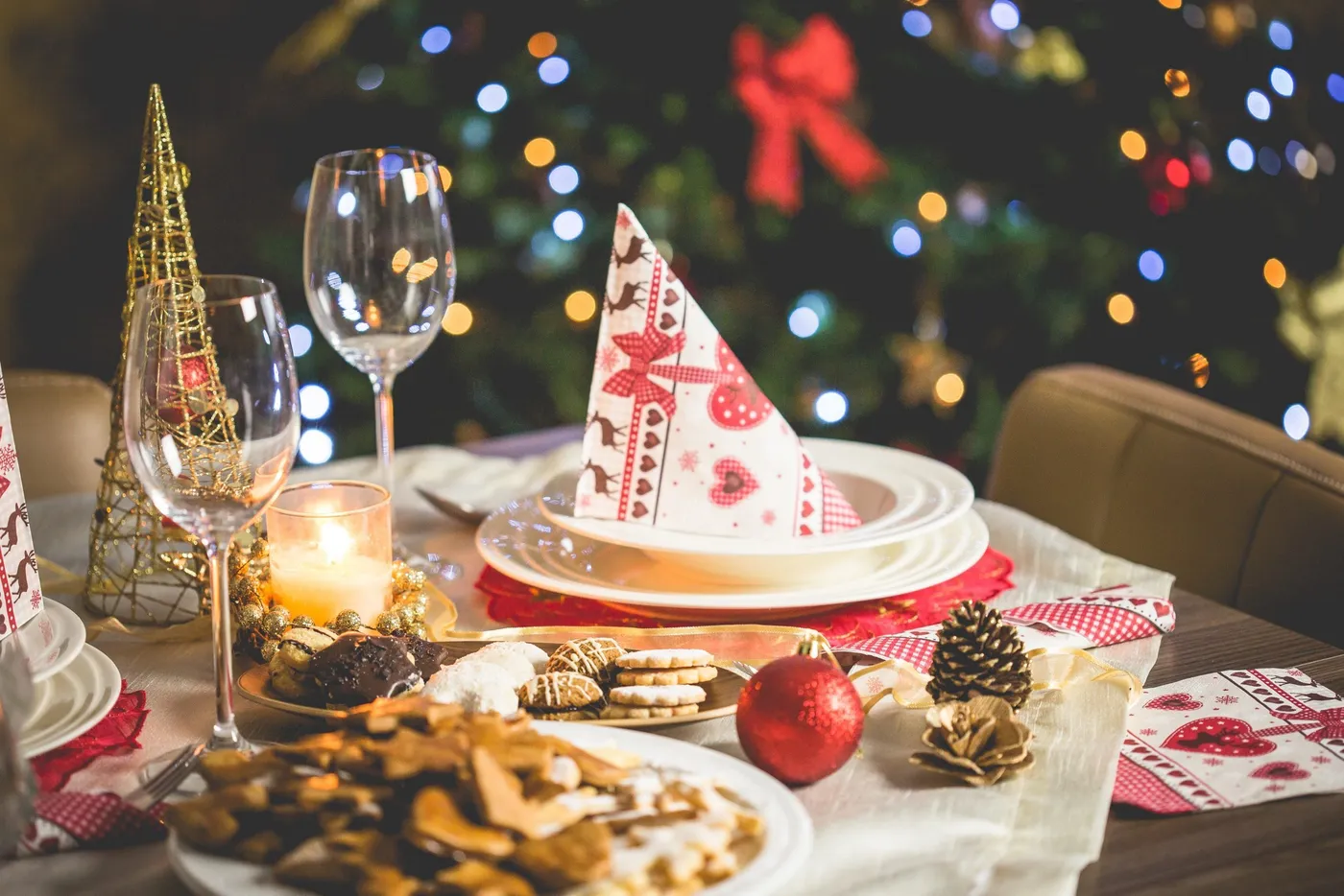 Office Holiday Party Planning 101 | Agenda: USA