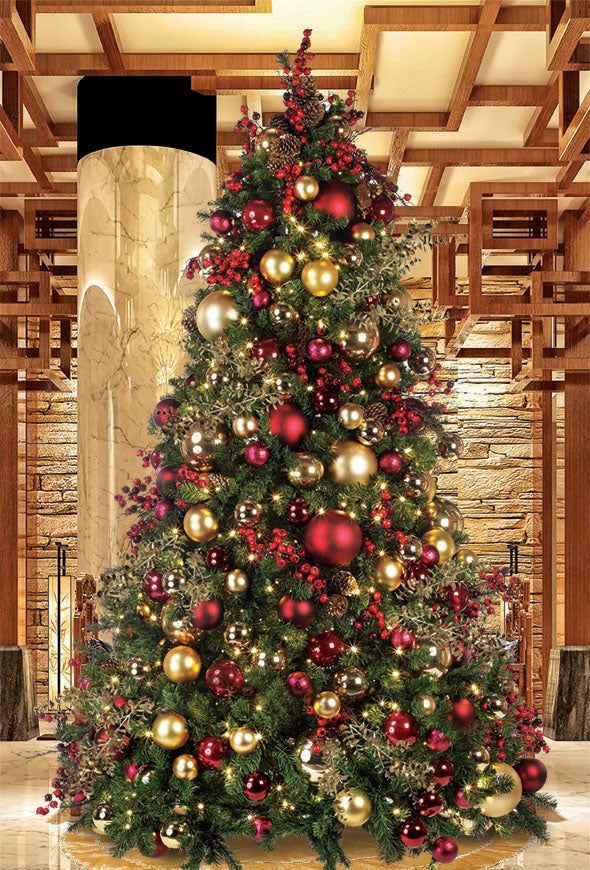 Ornament Packages – Commercial Christmas Supply