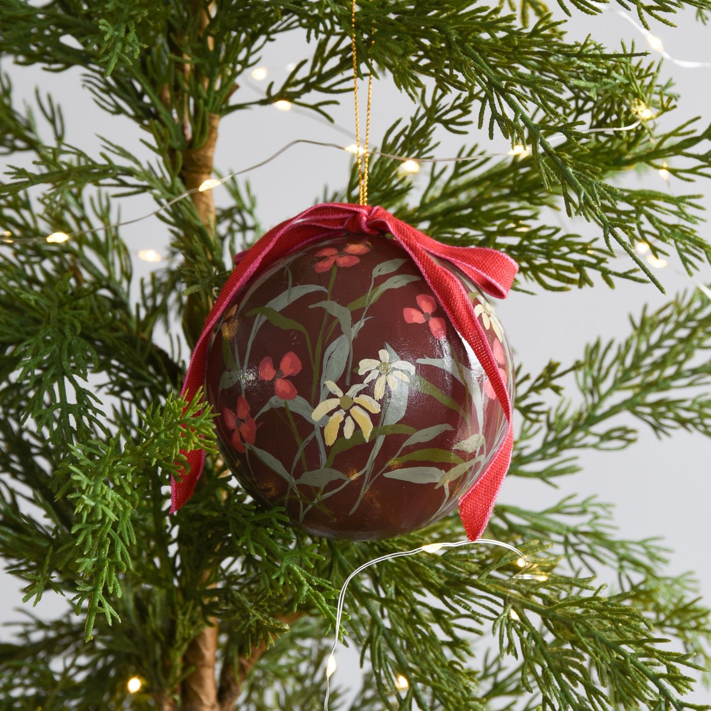 Ornaments — Amanda Bur Art | Amanda Bur | Fine Art in Northern Michigan