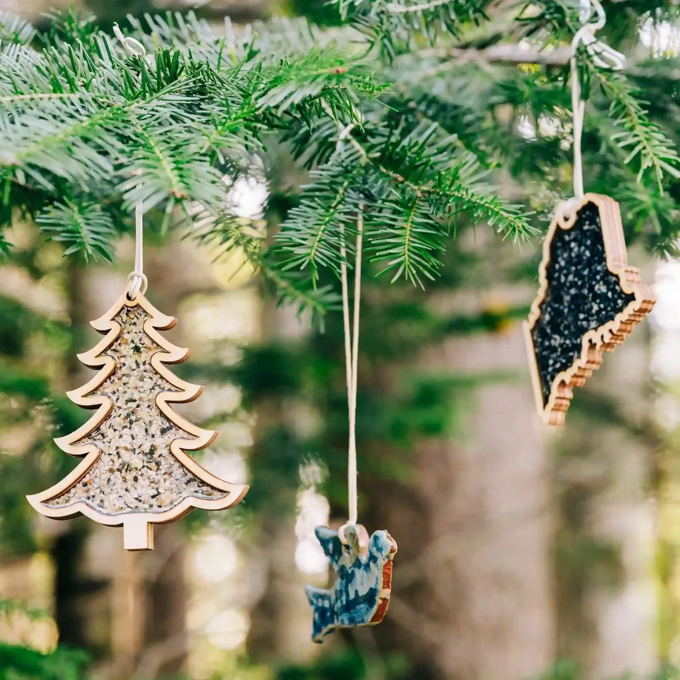 Ornaments | Down East Shop