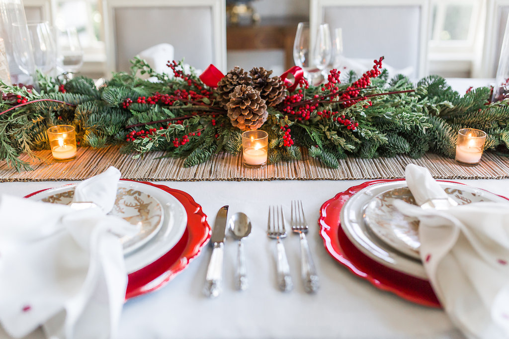 Our Traditional Christmas Menu | Family Favorites for Christmas Dinner