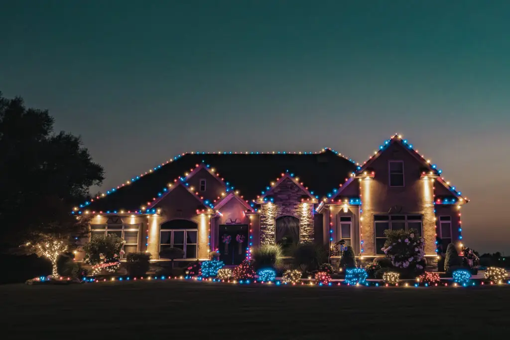 Outdoor Lighting Ideas, Tips & Cost Guides | Wonderly Lights Blog