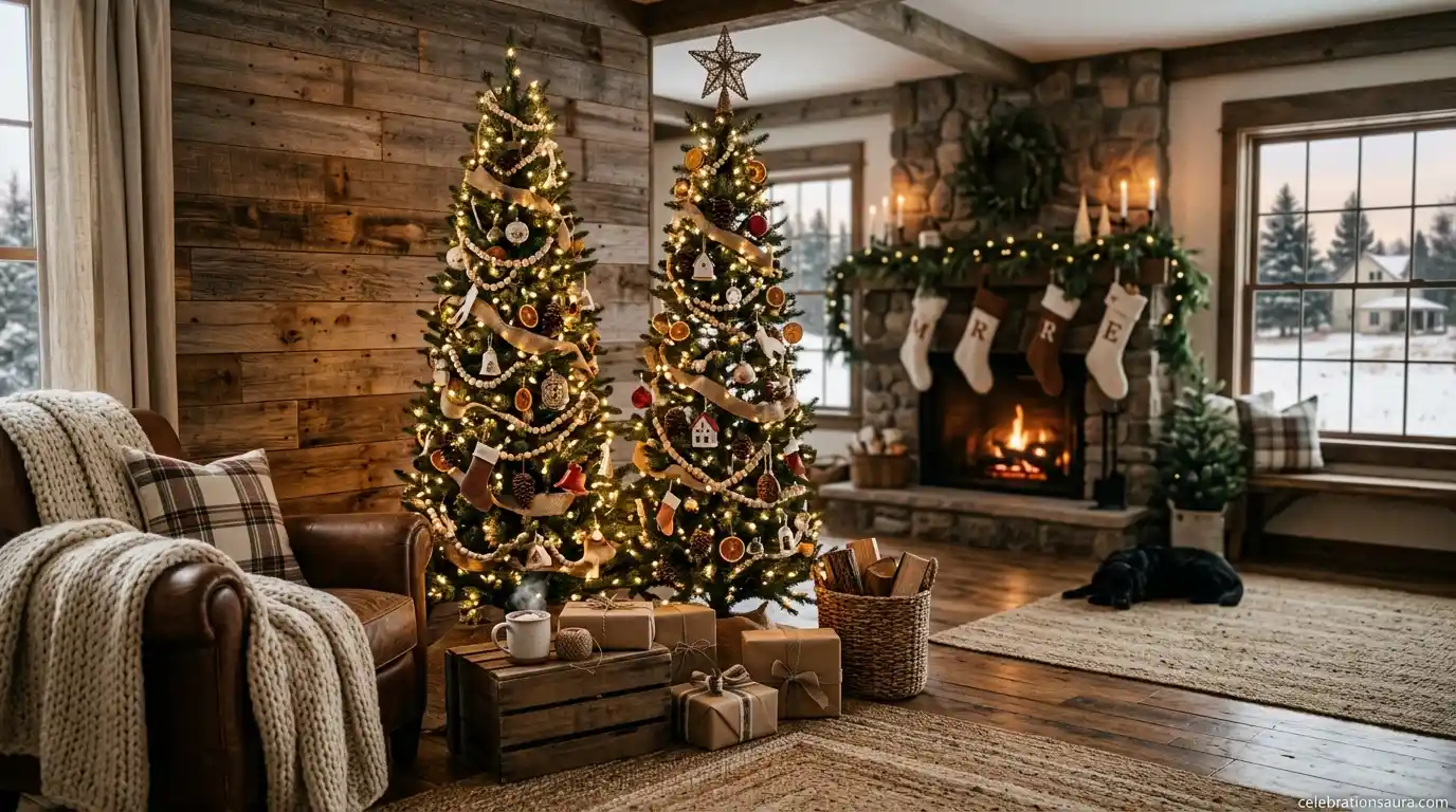 Pencil Christmas Tree: 30 Beautiful Ideas for 2026