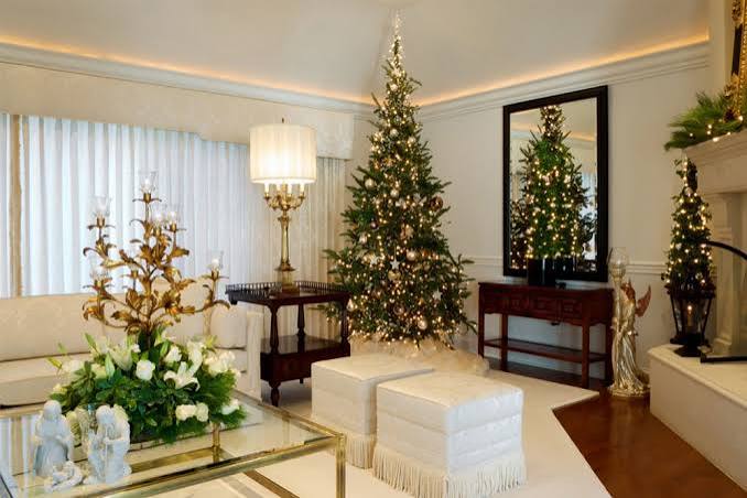 PERFECT INTERIOR, PERFECT CHRISTMAS! - Simplinteriors
