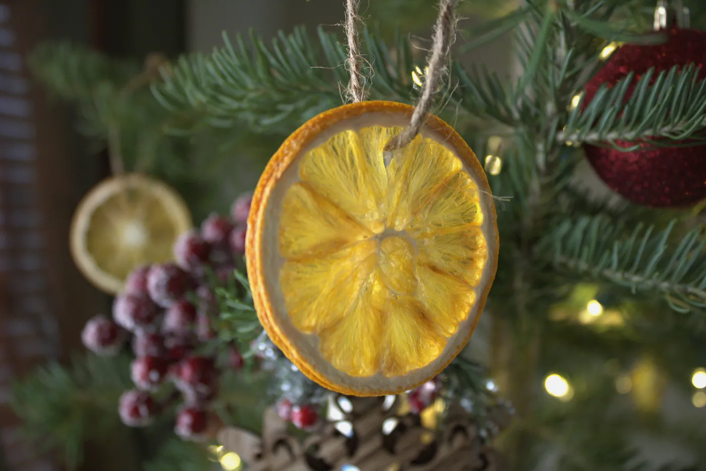 Personalize Your Holidays with DIY Christmas Tree Ornaments - The National  Wild Turkey Federation