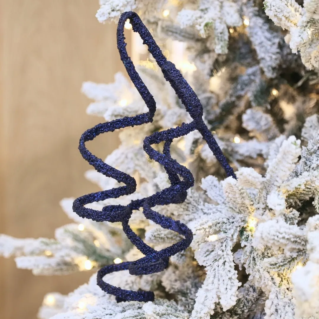 Porcelain Inspired Christmas Decor and Ornaments | Joy By – Joy By