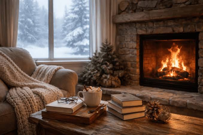 Post 'Snow-pocalypse' Week Ahead (and a BIG Festival Countdown!) - Main  Street Reads