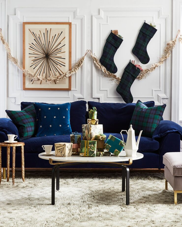 Quick Ideas for a Christmas Decor Refresh – One Kings Lane — Our Style Blog