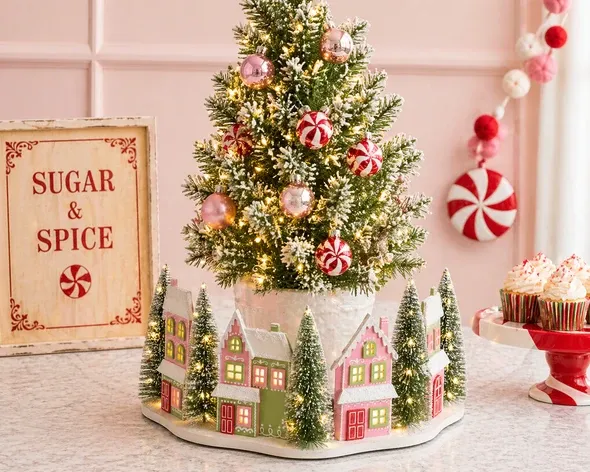 Raz Imports Christmas, Halloween and Easter Decorations