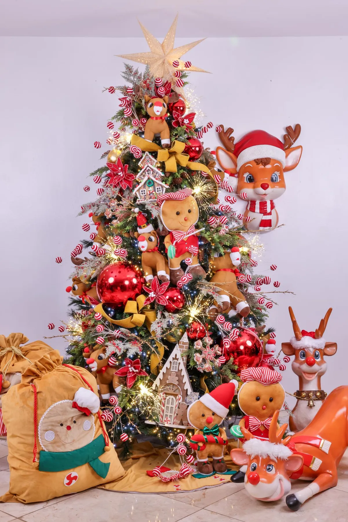 Rustan's Christmas Shop is back—with tastemakers making it more magical  than ever — The POST