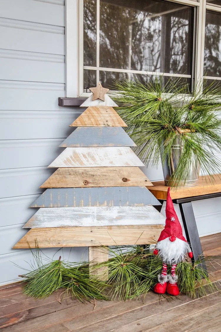 Rustic Veranda Decor Ideas - 15 Ways To Make This Area Look Beautiful