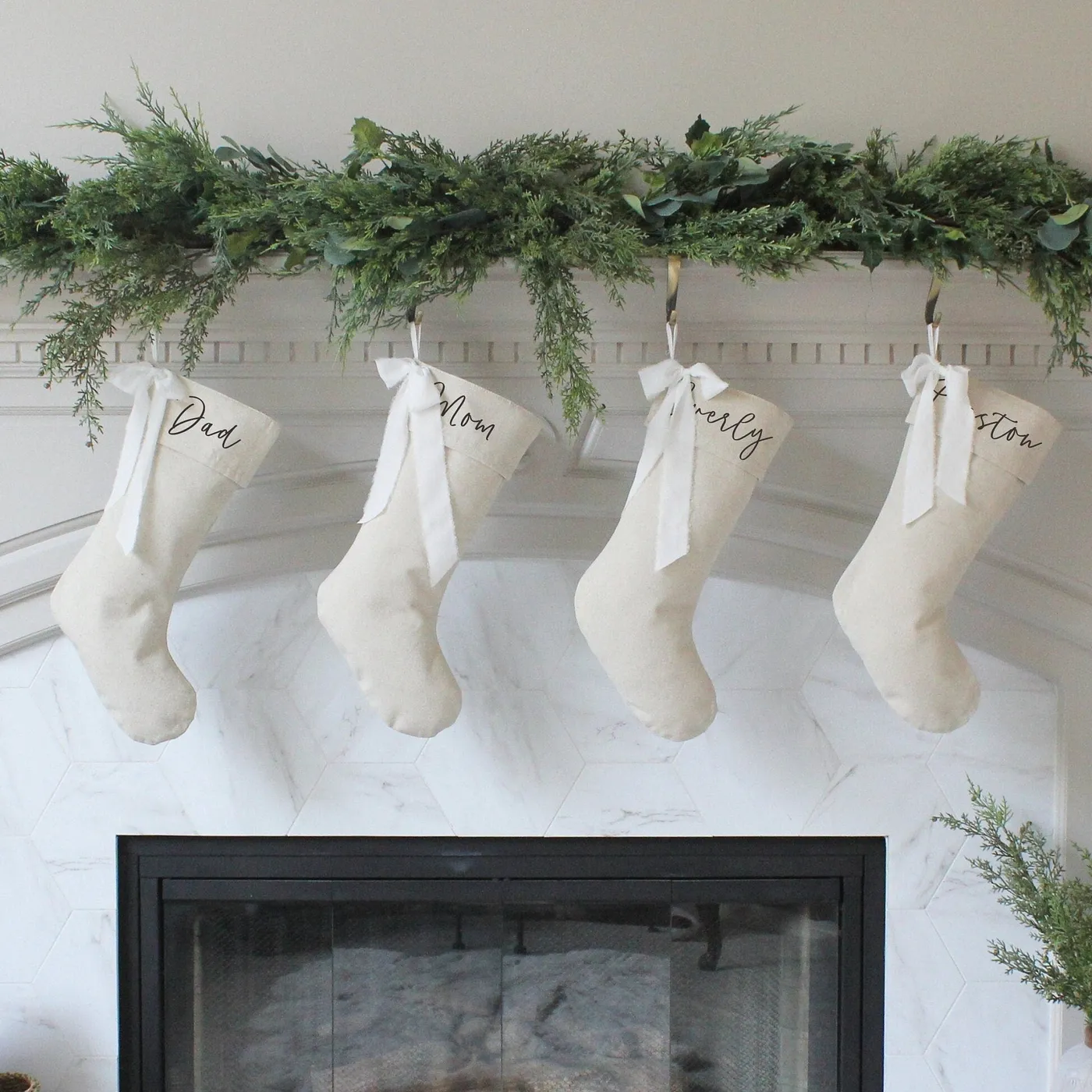 S T O C K I N G S – Porter Lane Home