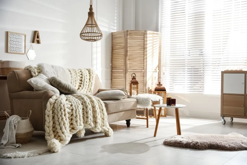 Scandinavian Hygge Decor Create A Hygge-Inspired Interior: Winter Tips Pabs