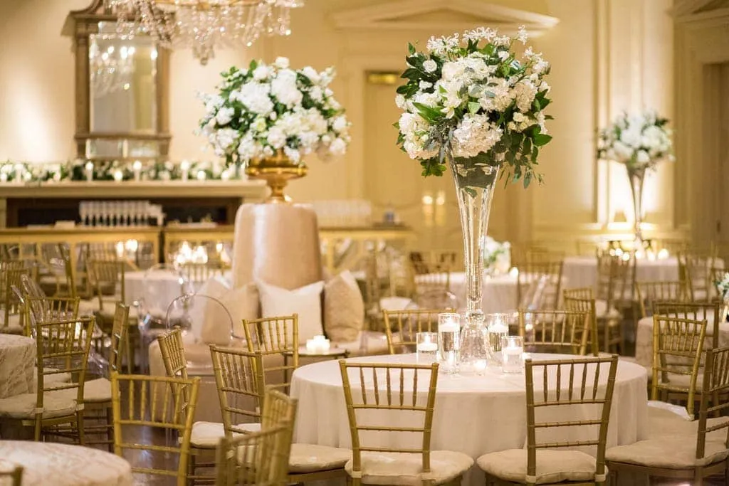 Selecting Decor for Winter Weddings and Events | Perch Decor