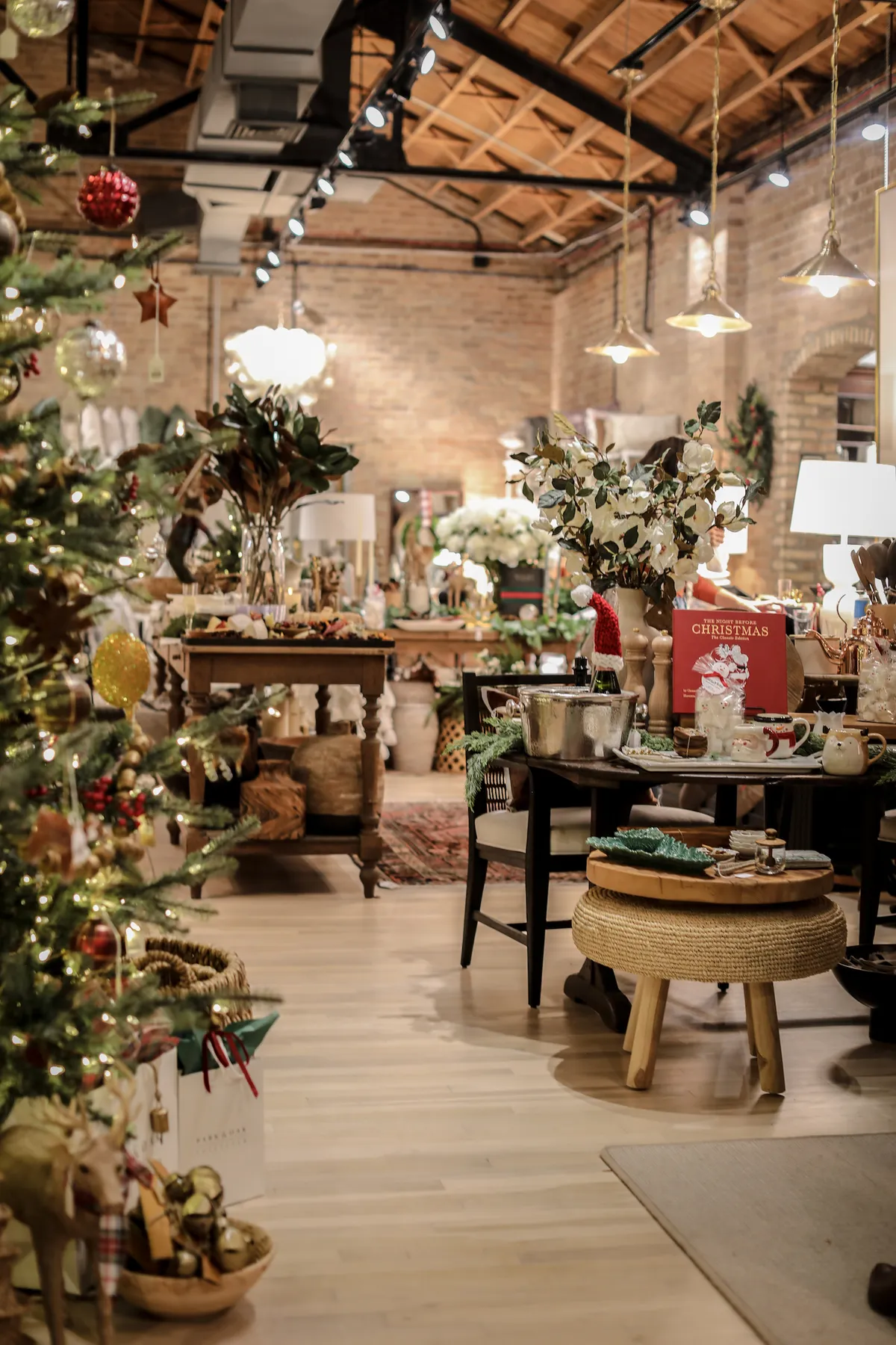 shop small business Archives - Park and Oak Interior Design
