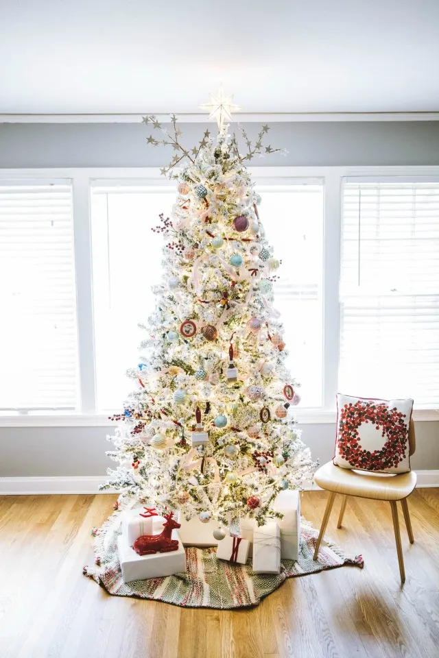 Simple Christmas Decor - C.R.A.F.T.
