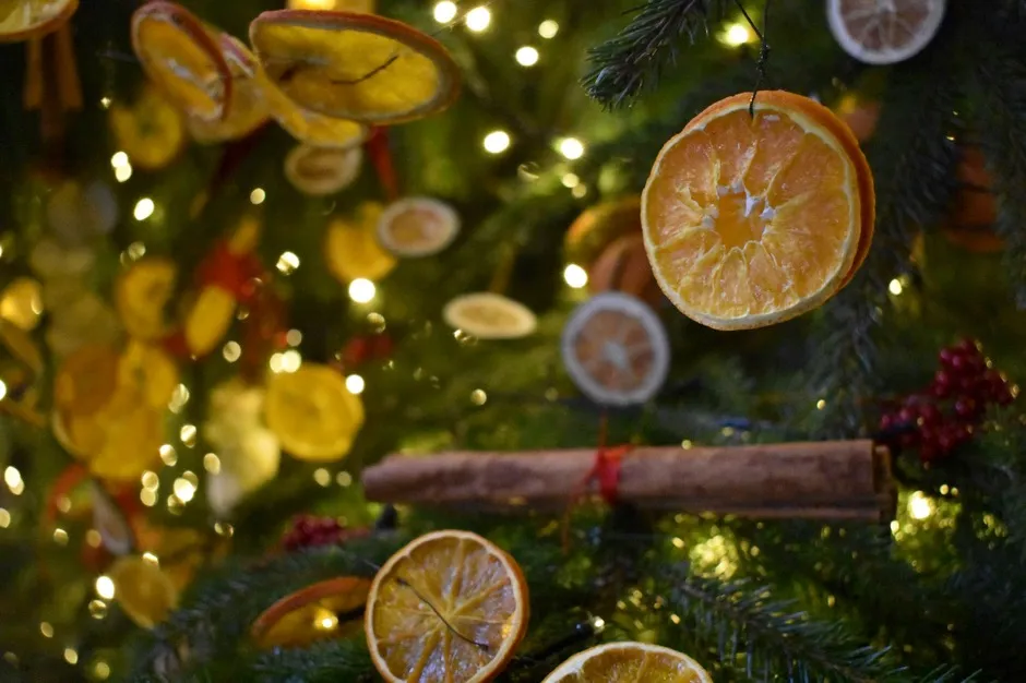 Six ideas for a budget-friendly Christmas | Little Green Space