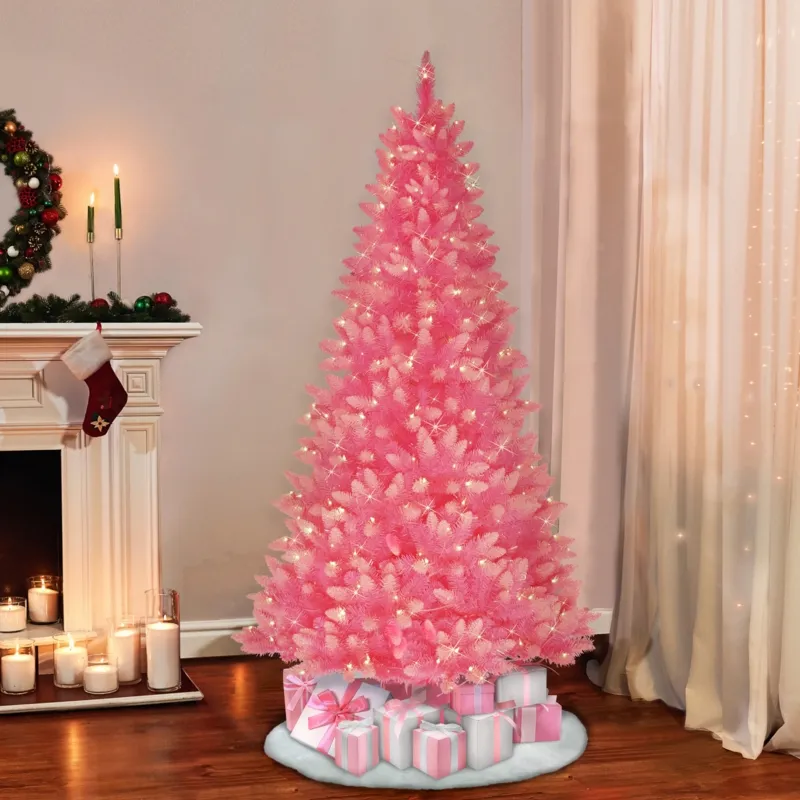Steady / Constant Christmas Trees - Designer Picks | Foter