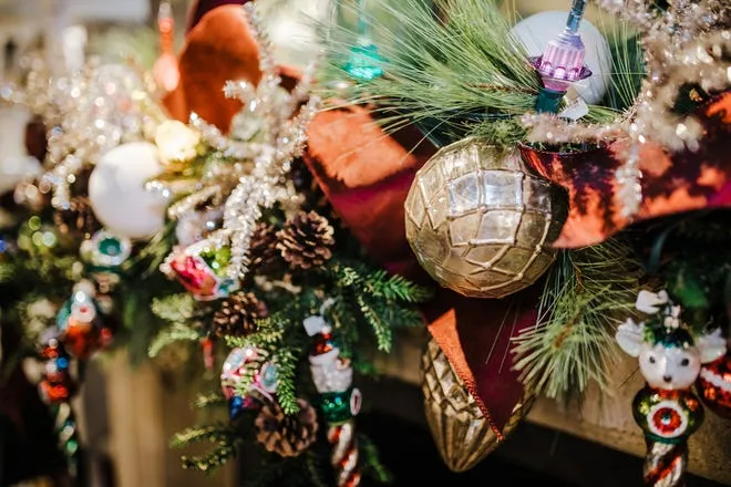 Style at Home: Make your mantels merry and bright