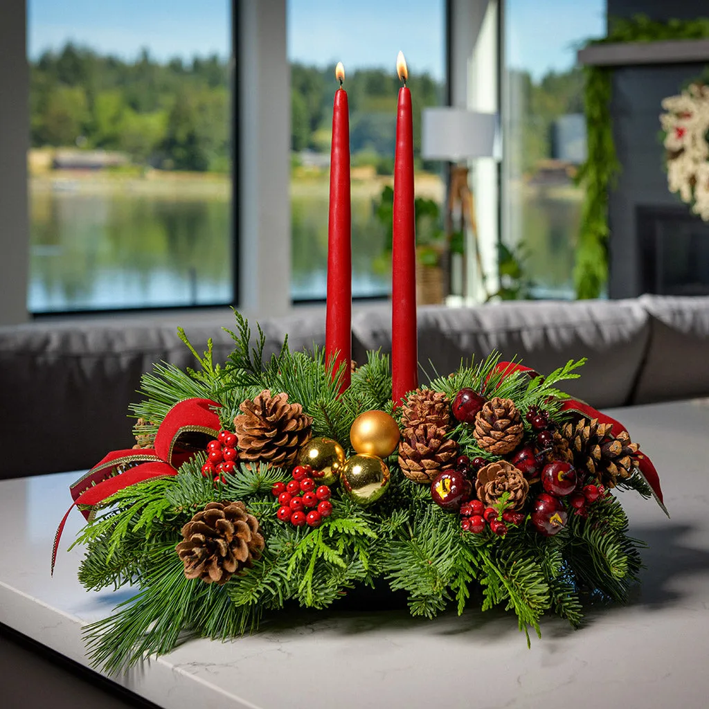 Stylish Simplicity: Elevate Your Living Space with Chic Coffee Table C –  Lynch Creek Farm