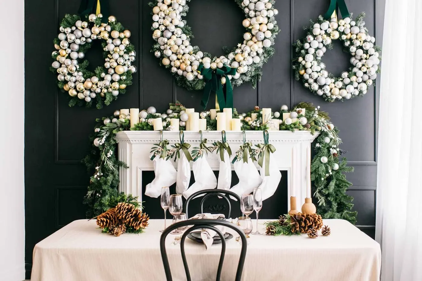 tablescape — Janet Kwan - Interior & Lifestyle Photographer - Blog