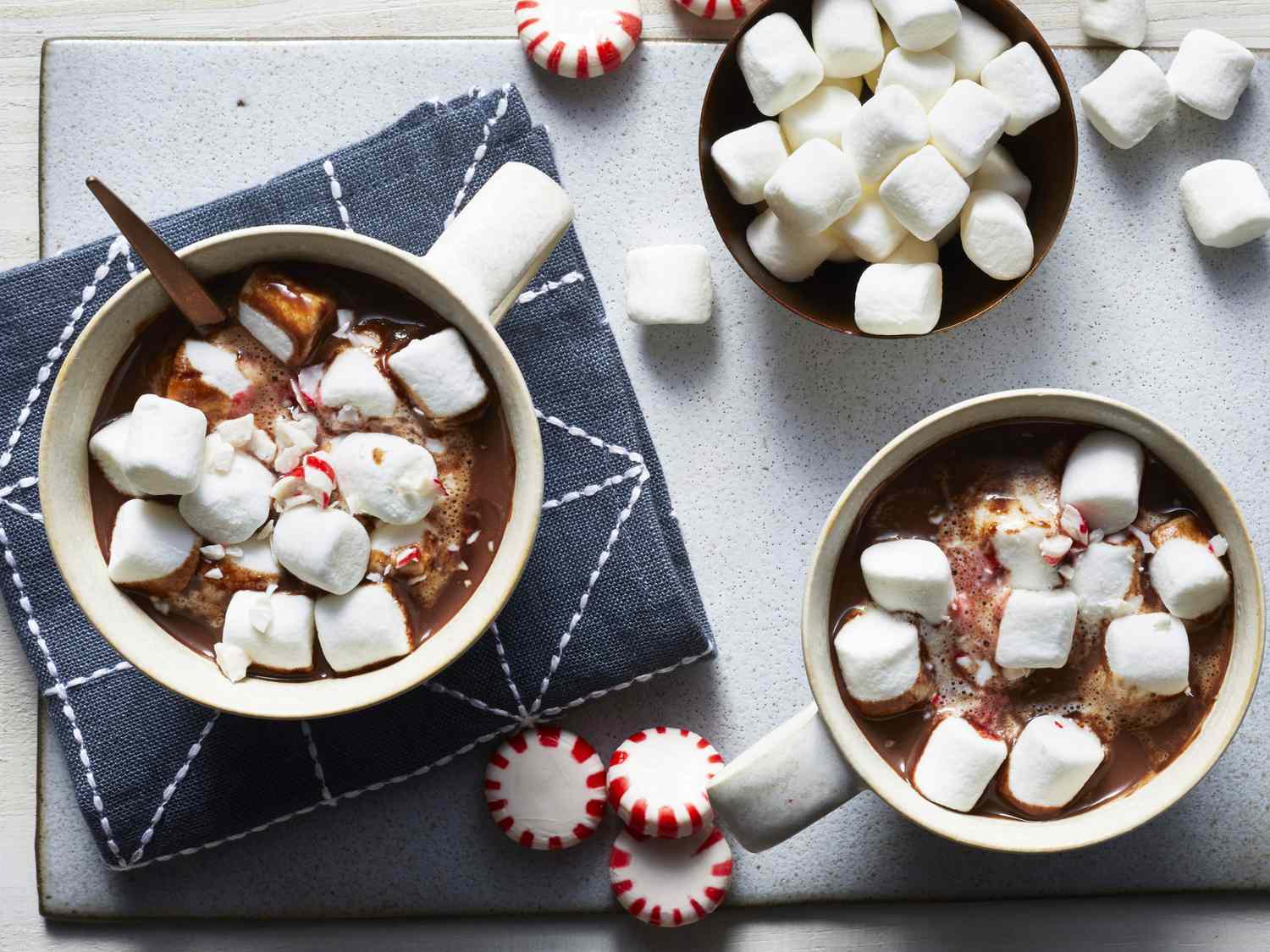 The 15 Best Things To Add To Hot Chocolate