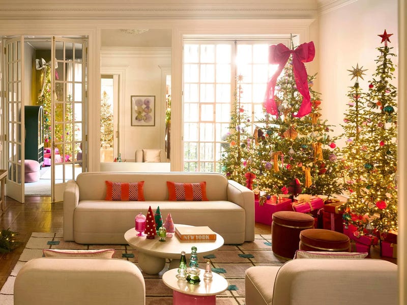 The 18 Best Places to Buy Christmas Decorations Online - Business Insider