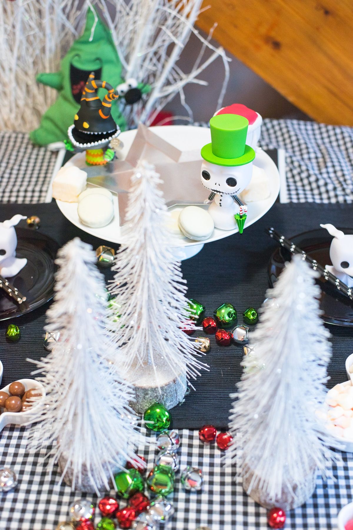 THE ANNUAL JACK SKELLINGTON BREAKFAST 2018 – Keep Up With The Jones Family