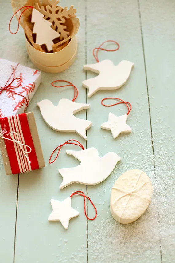 The Best DIY and How-To Tutorials To Improve Your Home of December 2015 -  Shelterness