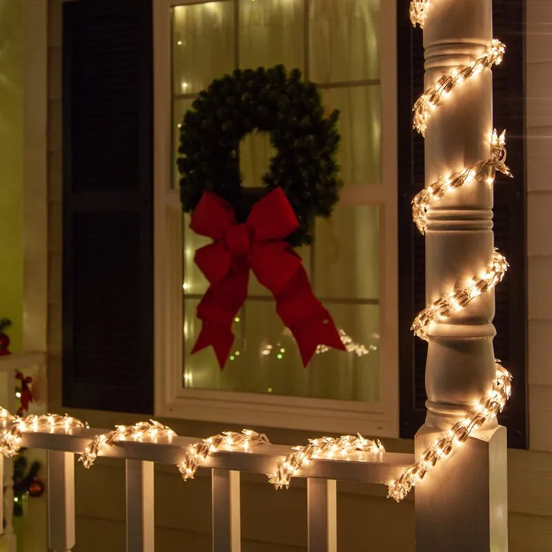 The Best Outdoor Christmas Lights Will Make Your Holiday Display Fabulous