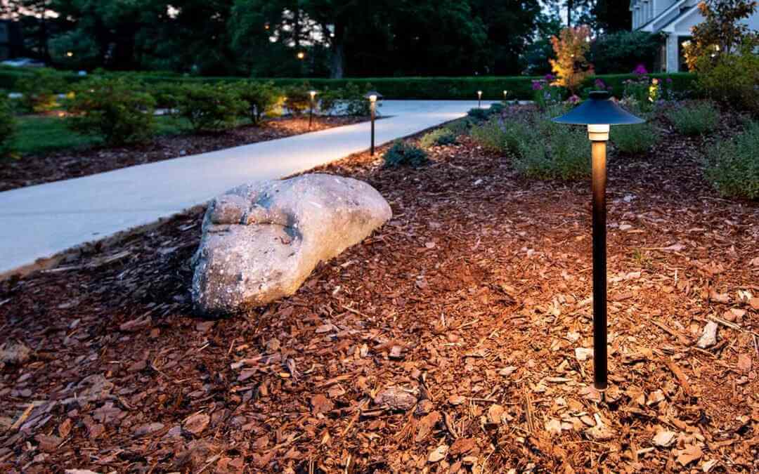 The Best Types of Outdoor Lighting Fixtures, Plus Specialty Mounts and More | Light Up Nashville