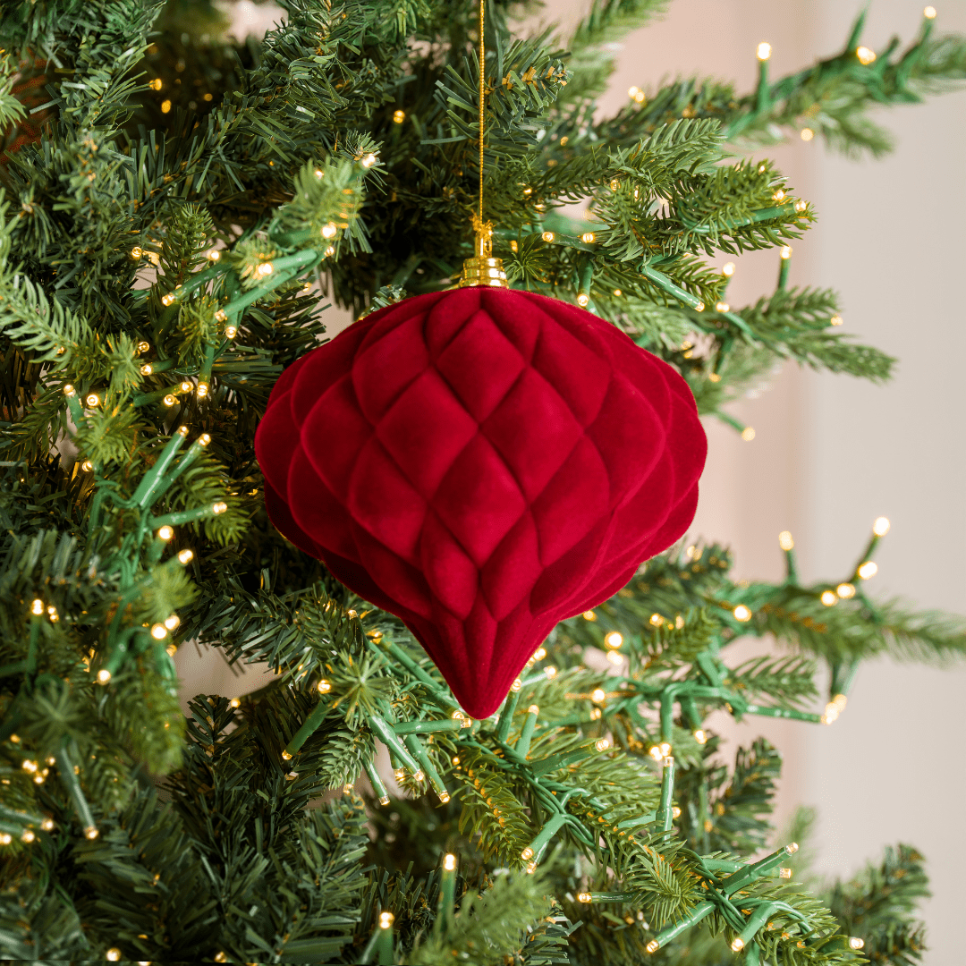 The Burgundy Edit – Joy By